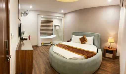 Phòng Vip