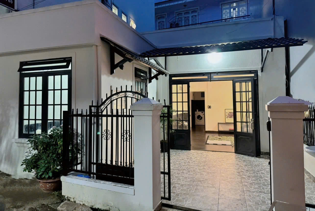 Phòng đơn D-Home 1 ngày thường