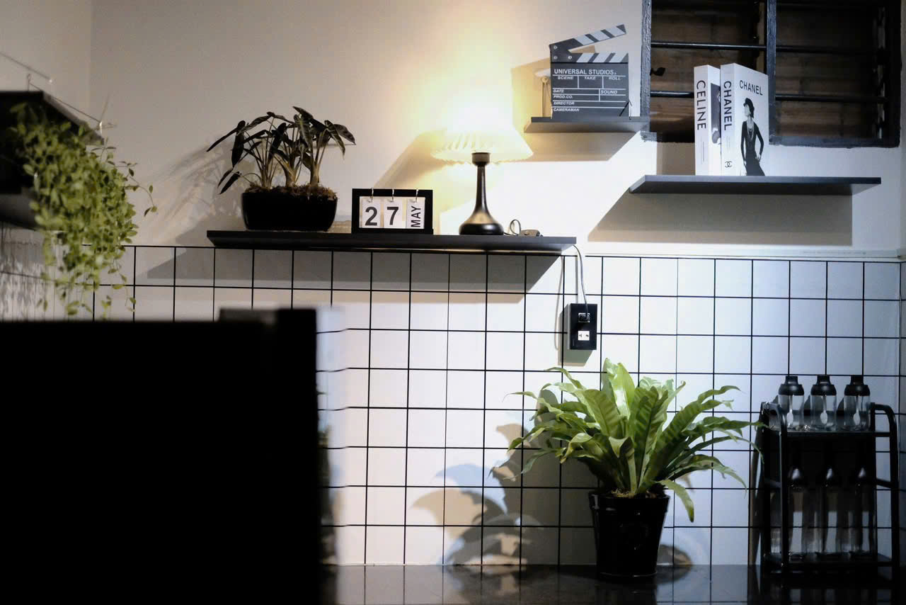 Phòng đơn D-Home 1 cuối tuần