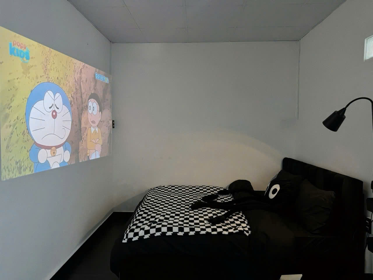 Nguyên căn D-Home 1 cuối tuần