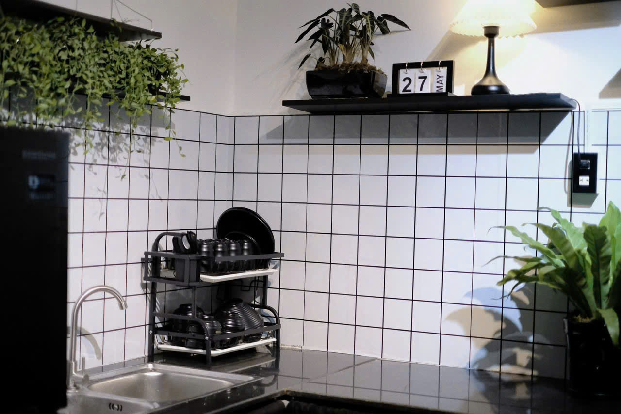 Nguyên căn D-Home 1 ngày thường