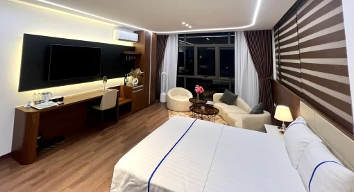 Phòng Deluxe