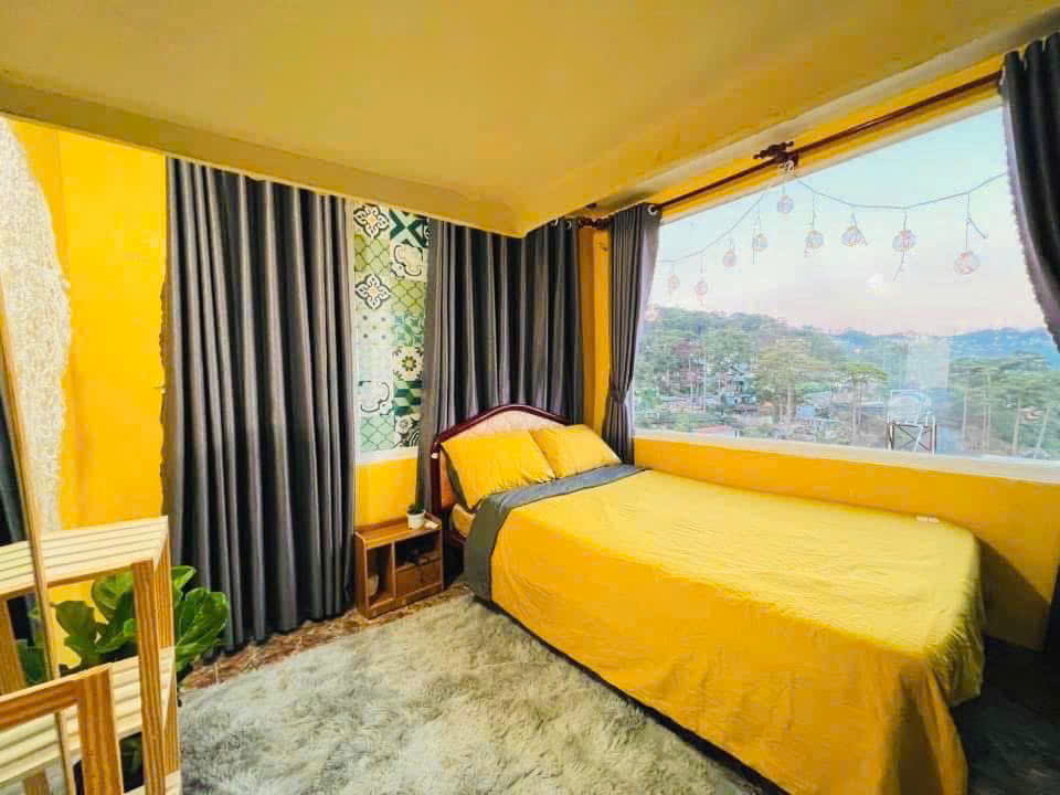 Phòng đơn D-Home Retreat 3 cuối tuần